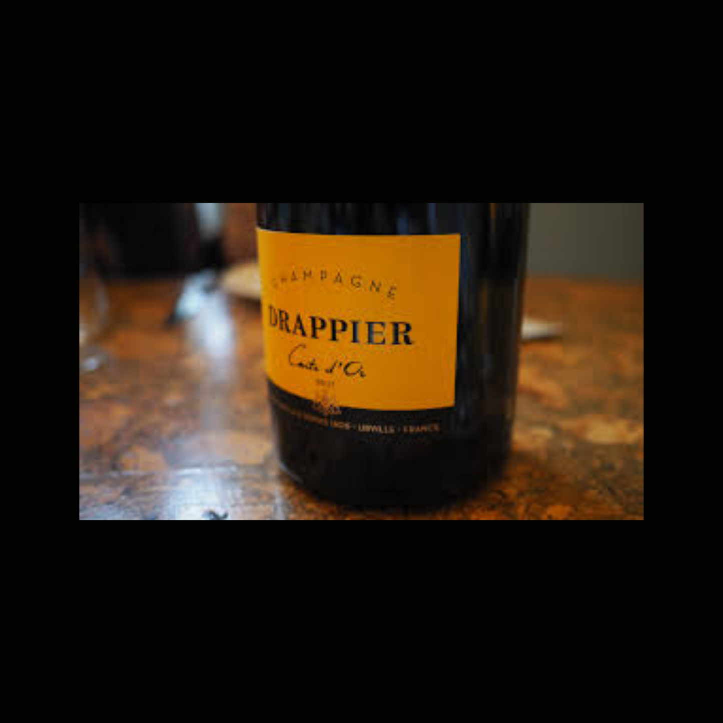 Drappier Carte d'Or (Case of 6)