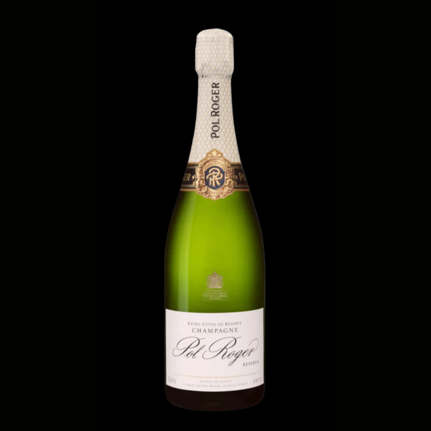 Pol Roger Brut Reserve