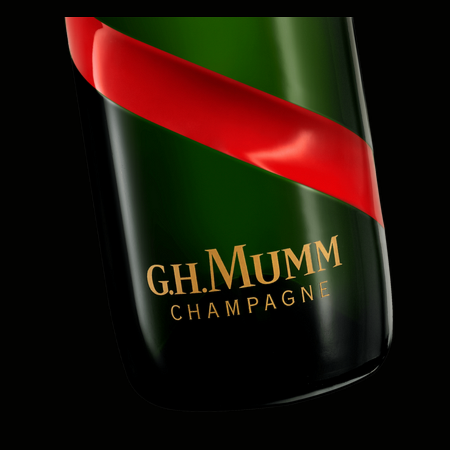 Mumm Grand Cordon