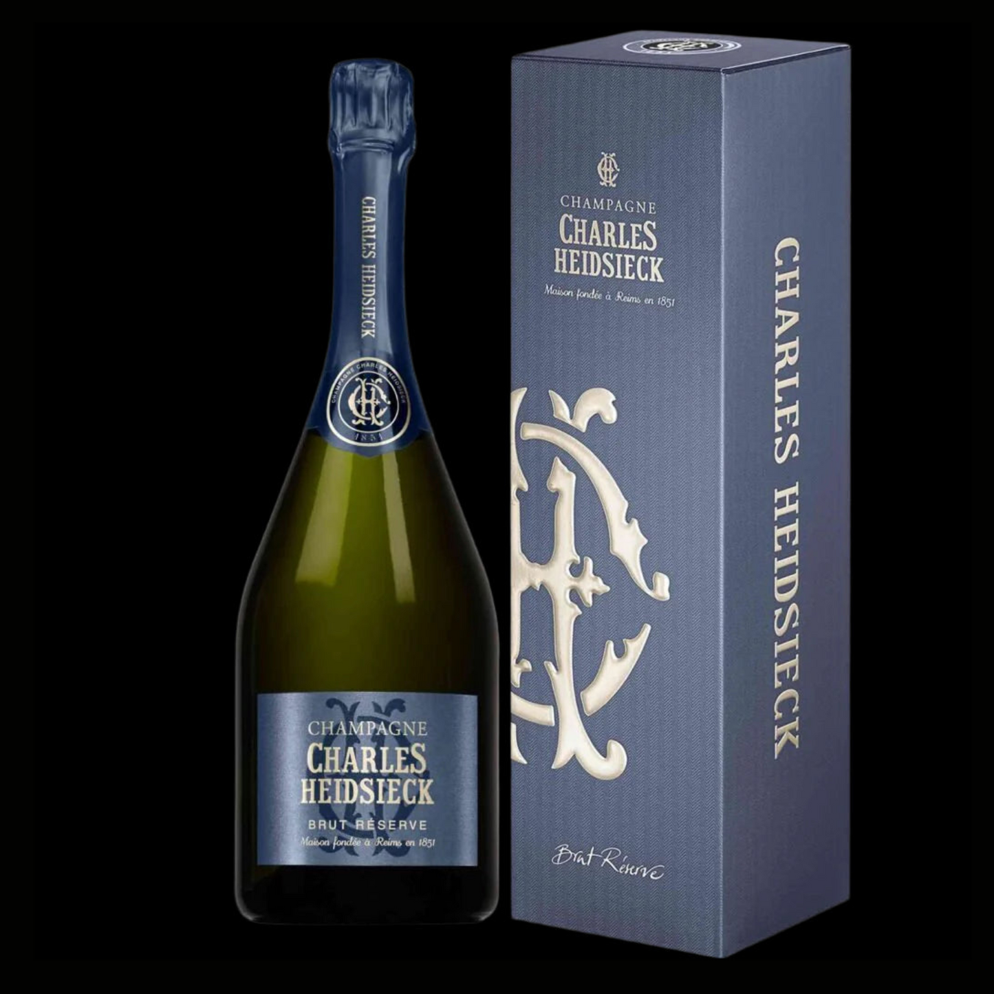 Charles Heidsieck Brut Reserve