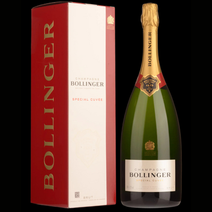 Bollinger Special Cuvee