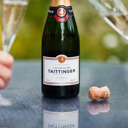 Taittinger Brut Reserve