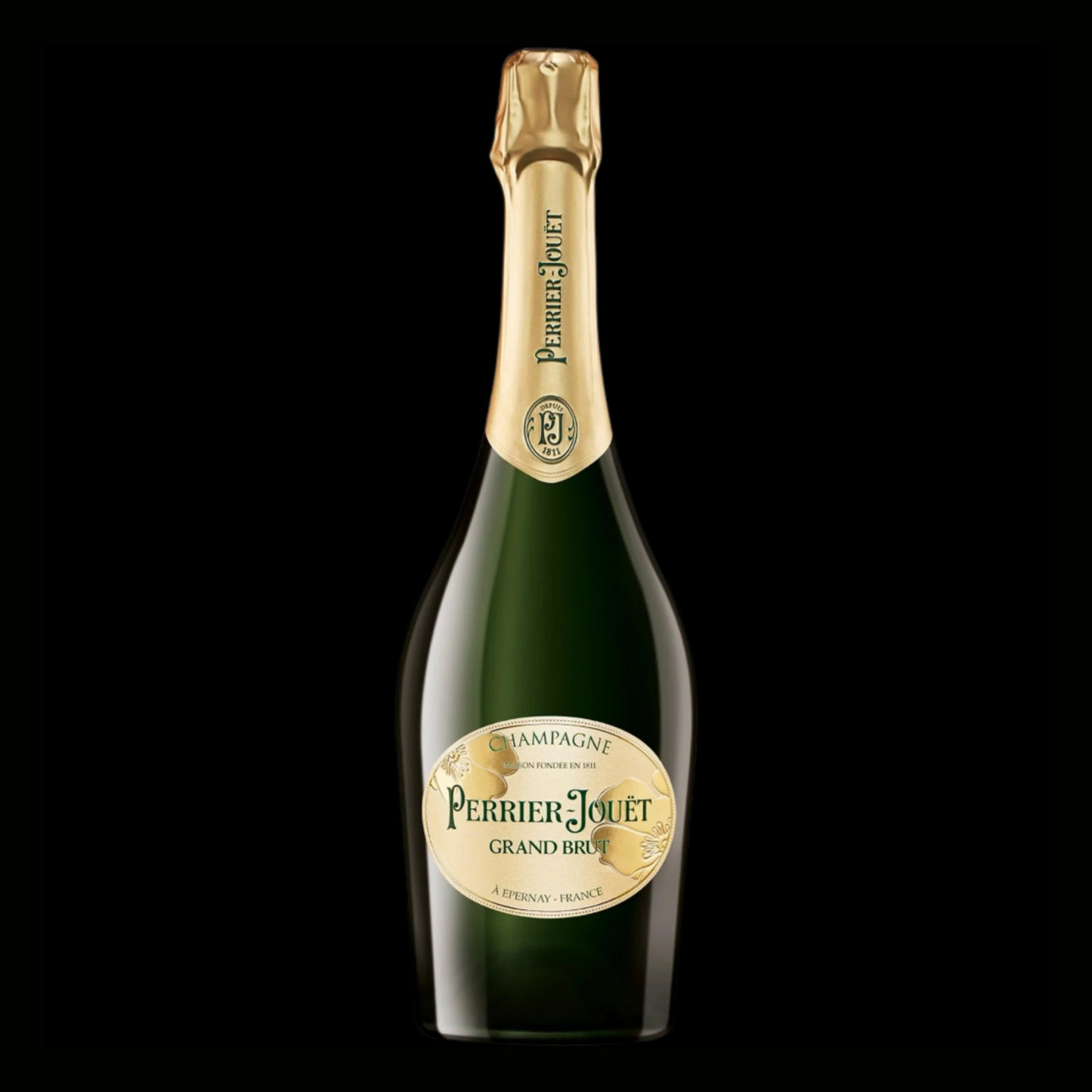 Perrier Jouet Grand Brut