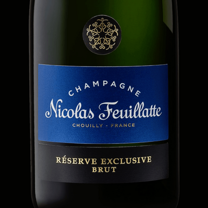 Nicolas Feuillatte Reserve Exclusive Brut