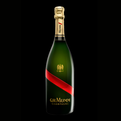 Mumm Grand Cordon