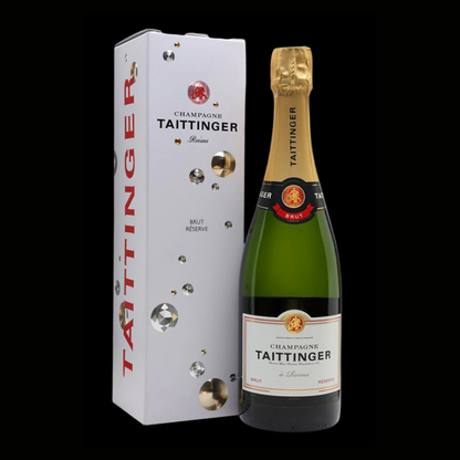 Taittinger Brut Reserve