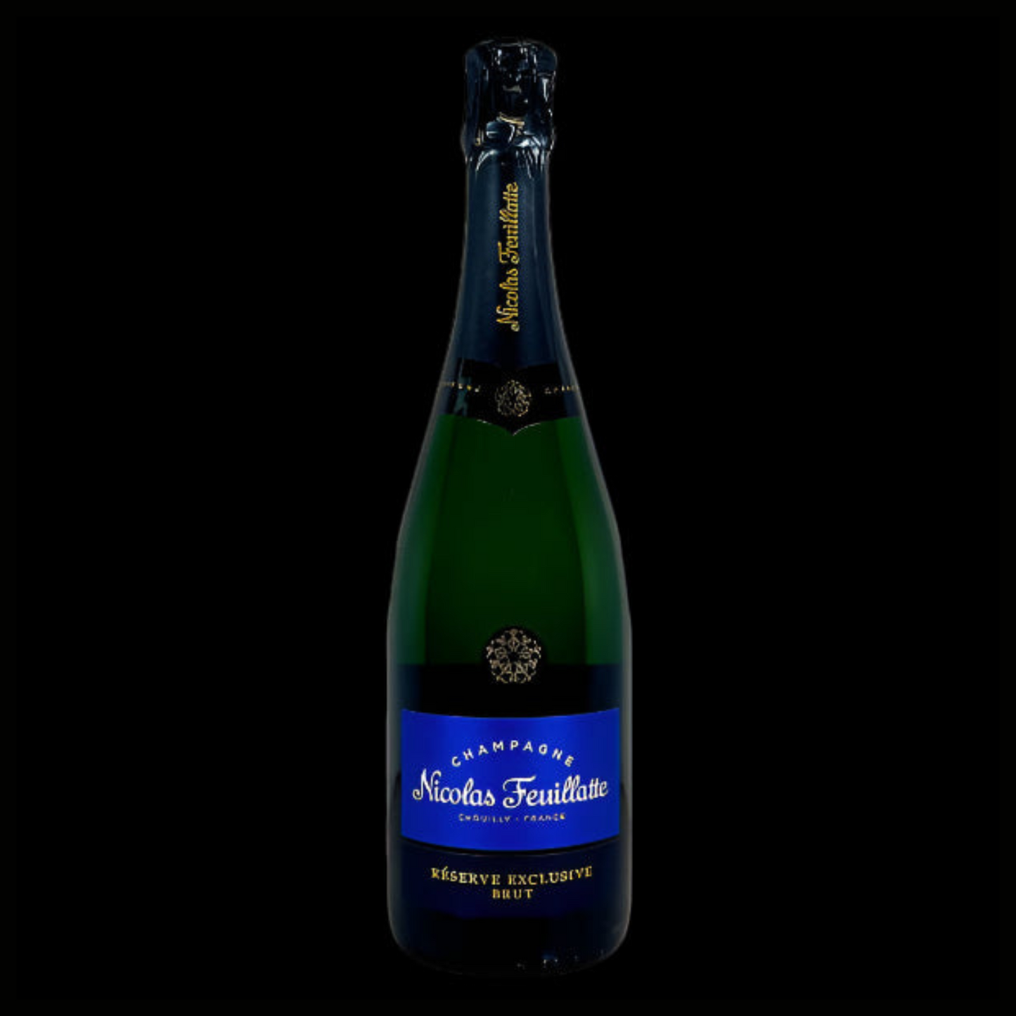 Nicolas Feuillatte Reserve Exclusive Brut