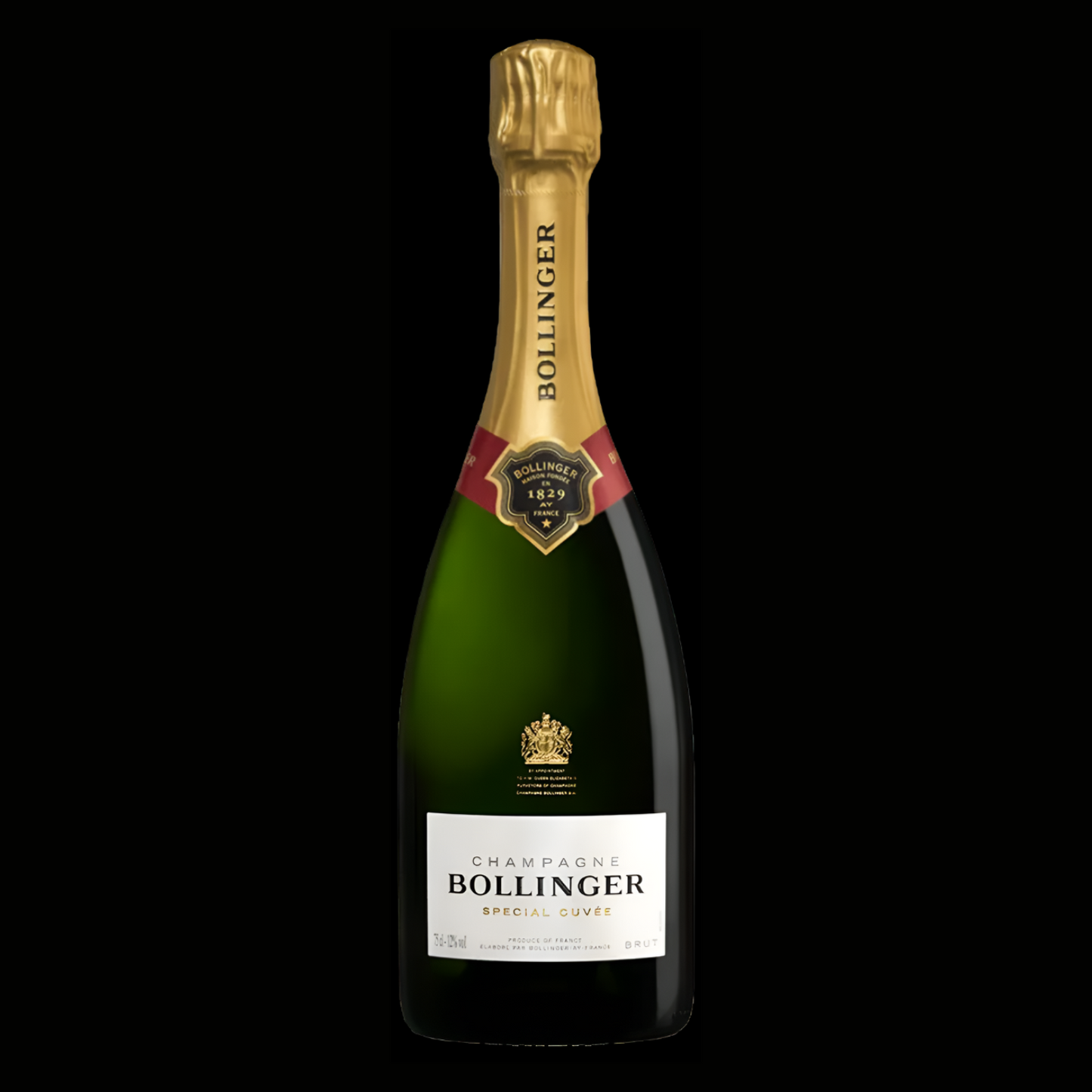 Bollinger Special Cuvee