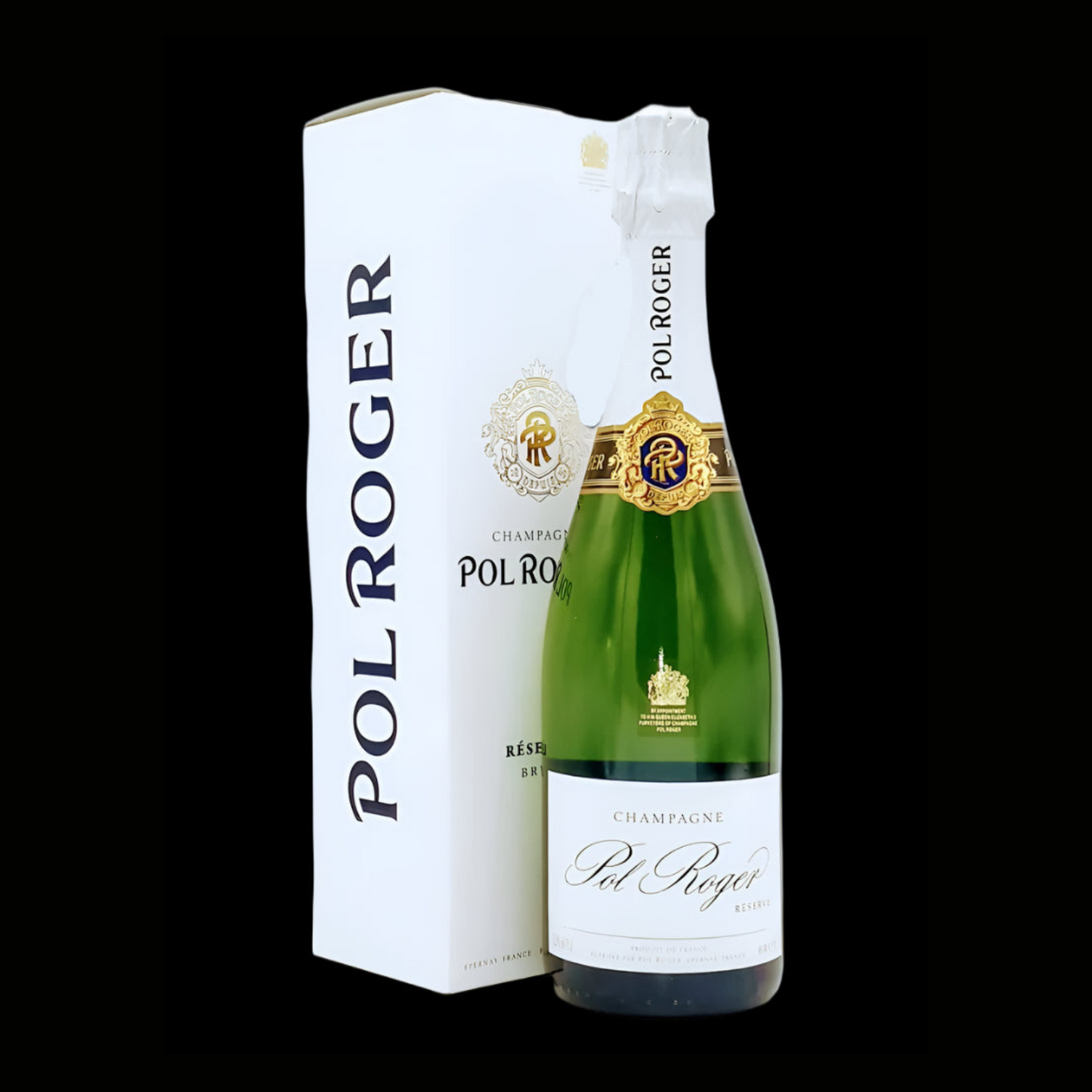 Pol Roger Brut Reserve