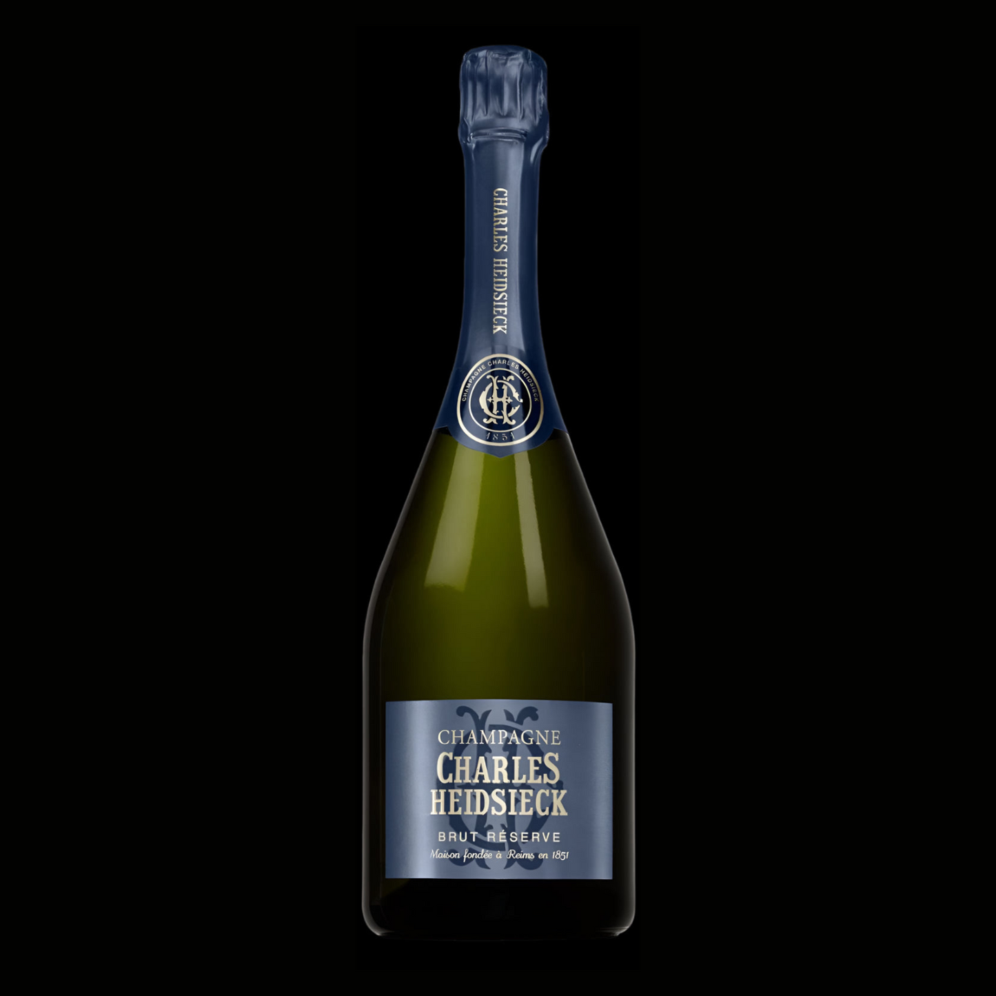 Charles Heidsieck Brut Reserve