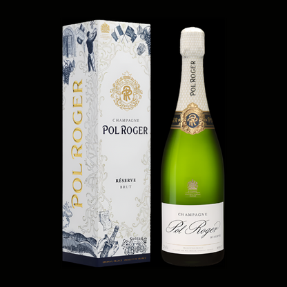 Pol Roger Brut Reserve