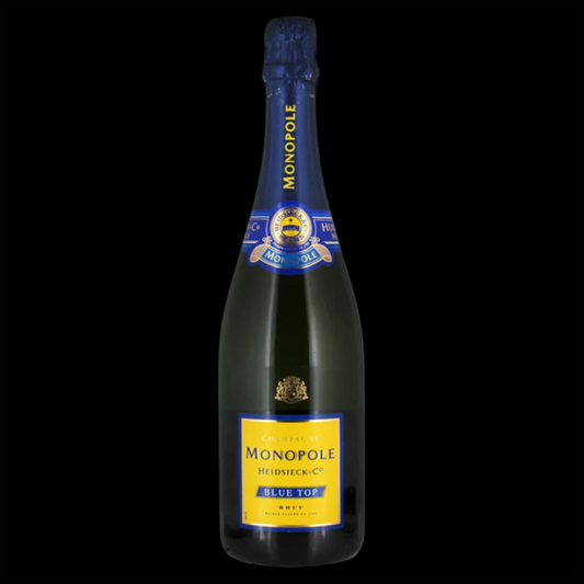 Heidsieck & Co Monopole Blue Top