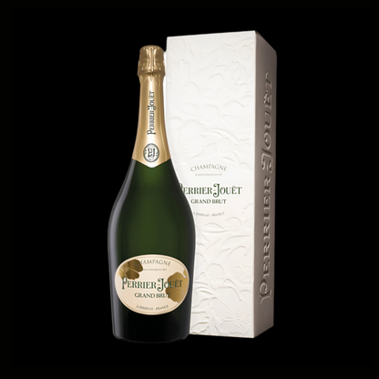 Perrier Jouet Grand Brut