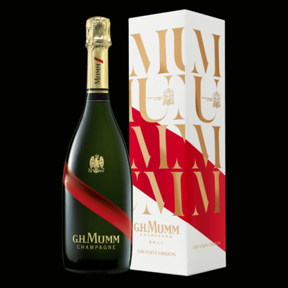 Mumm Grand Cordon