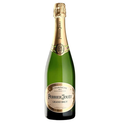 Perrier Jouet Grand Brut (Case of 6)